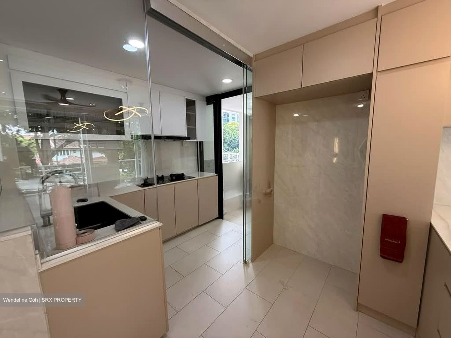 Monterey Park Condominium (D5), Condominium #559007541